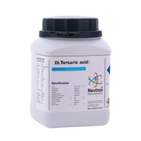 تارتاریک اسید DL (نوترون)